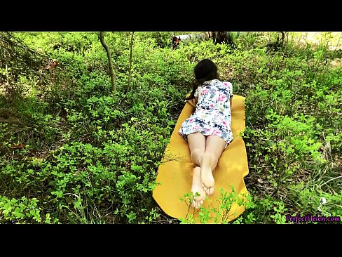 ❤️ Tinder တွင် သူစိမ်းတစ်ယောက်သည် ကျွန်ုပ်၏ Pussy နှင့် Fucks များကို တောထဲ၌ စိတ်အားထက်သန်စွာ အနိုင်ယူသည်။ ❤❌ super sex ကျွန်ုပ်တို့တွင် my.xxxtun.ru% ❌️❤